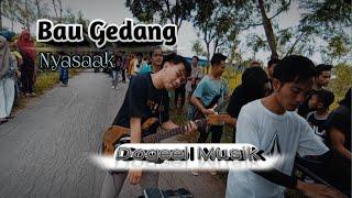 SASAK LAMA "BAU GEDANG" RAJAWALI INDONESIA