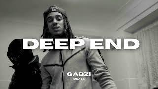 [FREE] (AMBIENT) D Block Europe Type Beat (Young Adz x Dirtbike LB) "Deep End" (Prod By Gabzibeatz)