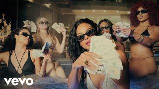 Ciara - Da Girls [Official Video]