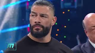 WWE Roman Reigns Returns & Destroys Solo Sikoa, Tama Tonga & Tanga Loa, June 10, 2024 RAW | Review