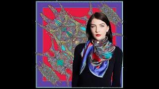 Rita White Award Winning Irish Print Designer