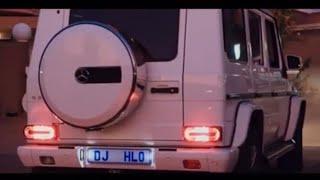 DJ HLO - SHAYINGOMA FT. MALINI