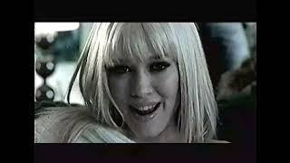 Disney Channel Commercials | March 2004 (60fps)
