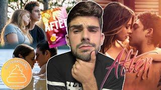 "AFTER", AMOR EN LA GENERACIÓN Z | EL PELICUTRÓN #13