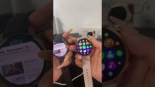 Upgrade Your Style with This Versatile Smart Watch! #smartwatch #fok #gym