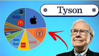 Will Tyson Foods Stop Increasing its Dividend in the Coming Years? | Quick Stock Analysis