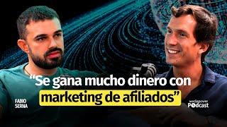 Claves del éxito del Marketing de Afiliados | Fabio Serna