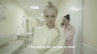 Пятый лепесток  с англ. титрами