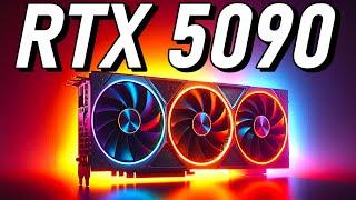 NVIDIA RTX 5090 & 5080 GDDR7 is crazy fast 