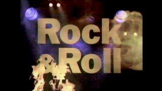 Rock & Roll (TV series) - (PBS) - Episode 8 "Punk" 960720 - Digitally Restored Audio