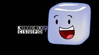 BFDI Hates Klasky Csupo