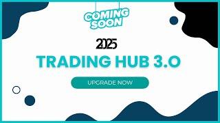 TRADiNG HUB 3.O ( 2025 ) 