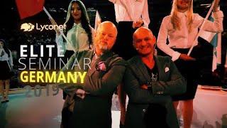 Lyconet Elite Seminar Germany 2019 Highlights