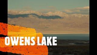 Owens Lake