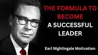 Powerful Positive Affirmations for Success: Listen to This Every Day.  Earl Nightingale !