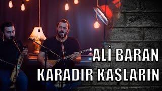 Ali Baran Karadır Kaşların ( Official Video )   2019