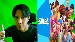 PINDAH RUMAH BARUUU THE SIMS 4 PART 9