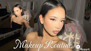 Highly requested Makeup Routine 