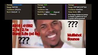 Brodota - Guide Part 2 - Basic Info