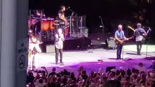 The Beach Boys with John Stamos (Live) Surfin USA from PNC in Holmdel NJ 6/1/24