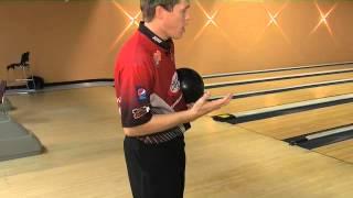 USBC Sport Bowling Tips:  Lofting the Gutter