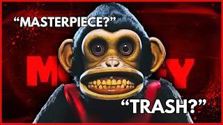 Osgood Perkins Horror MASTERPIECE (The Monkey movie review)