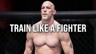 TRAIN LIKE A FIGHTER - One of the best workouts by Bobby Maximus (Full Body)