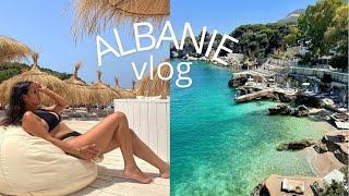 JE T’EMMÈNE EN ALBANIE | VLOG