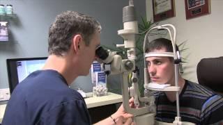 KERATOCONUS Cure with Dr. Brian Boxer Wachler