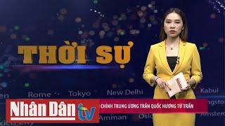 Nguyên Trưởng Ban Nội chính Trung ương Trần Quốc Hương từ trần