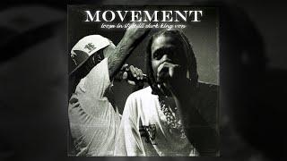 [15+] FREE LIL DURK x KING VON LOOP KIT/SAMPLE PACK - "MOVEMENT" (Lil Durk, King Von, Pooh Shiesty)