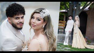 ÖZLEM & FURKAN - NİŞAN (Part 2)Studio Cavit 4K 0038970973472