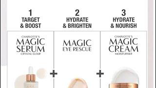 NORDSTROM ANNIVERSARY SALE MAGIC CREAM SET OFFER! Take Advantage before it’s gone! July 2021