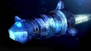 Jet Force Gemini Soundtrack: Spawnship