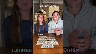 Who’s Smarter? Sibling Trivia Madness!  #Viral