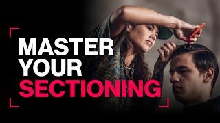 Mastering Layering with Barber Hayden Cassidy - Amos Academy