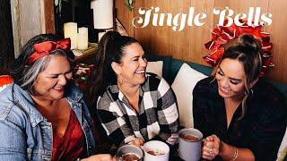 Kimié Miner, Paula Fuga, Ana Vee & Jake Shimabukuro - Jingle Bells (Official Music Video)