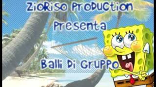 Balli di Gruppo - Bomba ( movimento sexy)