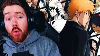 BLEACH: Rebirth of Souls Roster was ALMOST Perfect?!