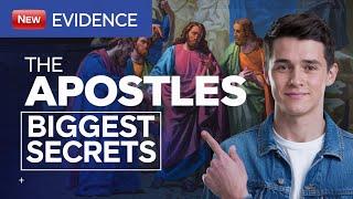 Revealed! The Shocking Truth Behind the Acts of the Apostles