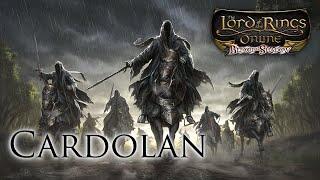 Cardolan / Swanfleet | The Lord of the Rings Online: Before the Shadow - Soundtrack