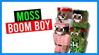 Top 20 BdoubleO100 Popular Skin