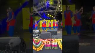 Auckland Diwali Mela 2024 #shorts #diwali #aucklanddiwali #diwali2024