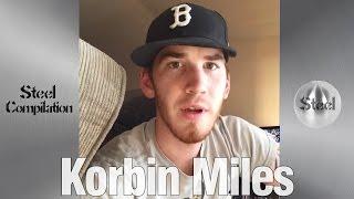 Korbin Miles Vine Compilation | ULTIMATE BEST FUNNY VINES | HD