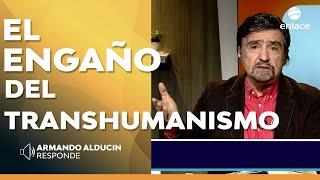 Armando Alducin - Los Siete Grandes Engaños: Desenmascarando Ideologías Modernas - Enlace TV