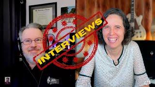 A Discussion With The Classical Composer Doug Helvering