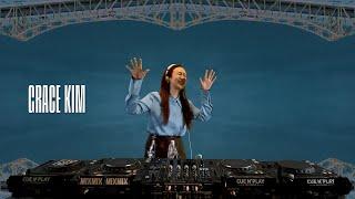 GRACE KIM | MIXMIX SEOUL