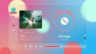 Mirage - gbry.svg【Nhạc không bản quyền, No Copyright Music】