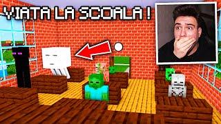 Minecraft Viața la Școală - SEZONUL 4 FULL !