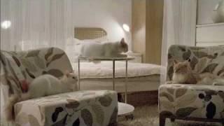 Ikea: Happy Inside (2010)